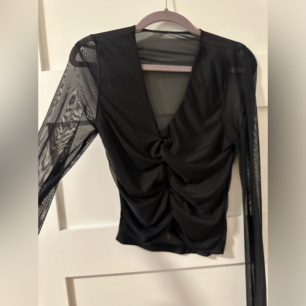 Nice top XS-S